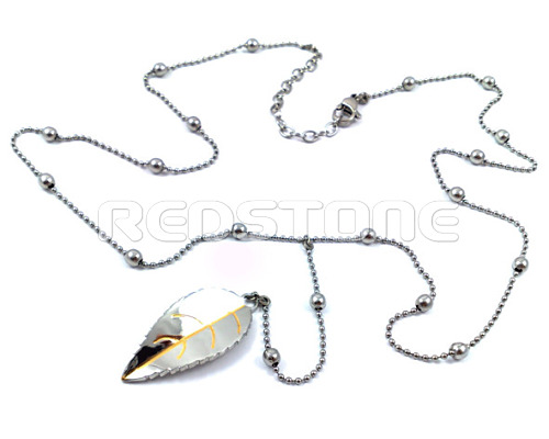 Oceľový náhrdelník SN4025